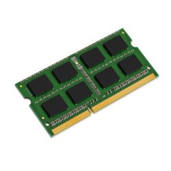 KINGSTON LV 8GB 1600Mhz DDR3 CL11 Notebook Ram KVR16LS11/8 (1.35V)