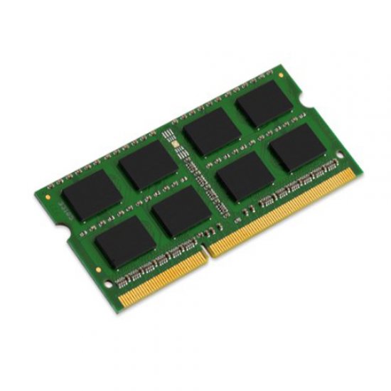KINGSTON LV 8GB 1600Mhz DDR3 CL11 Notebook Ram KVR16LS11/8 (1.35V)