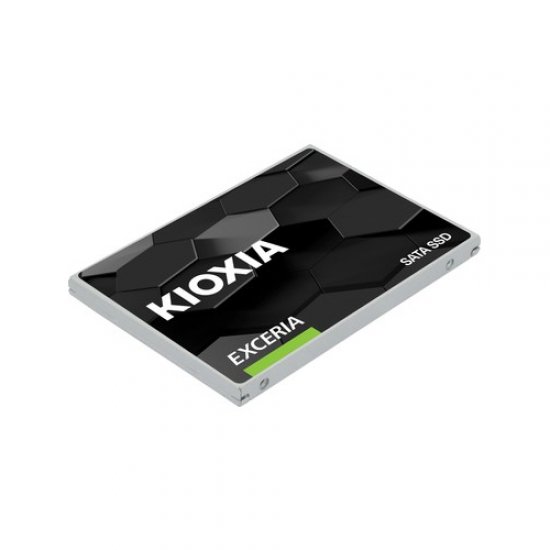 KIOXIA EXCERIA 2.5 240GB Ssd Disk SATA3 555/540 (LTC10Z240GG8)