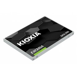 KIOXIA EXCERIA 2.5 480GB Ssd Disk SATA3 555/540 (LTC10Z480GG8)