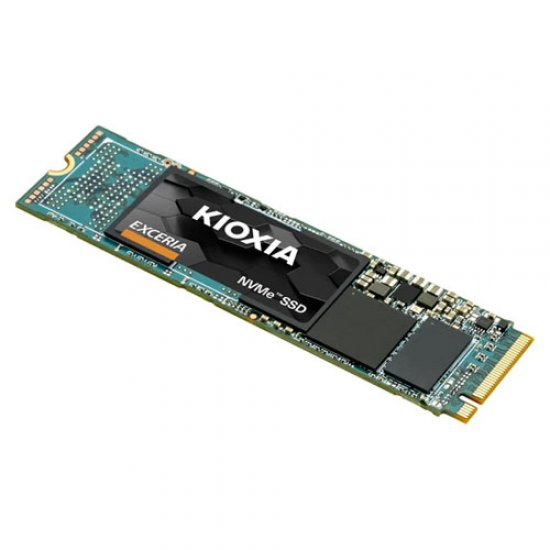 KIOXIA LRC10Z001TG8 1TB SSD M2 PCIE NVME 1700/1600