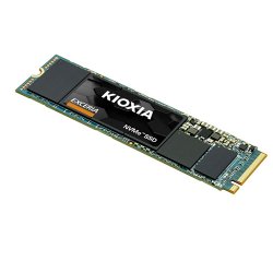 KIOXIA LRC10Z5 500GB SSD M2 PCIE NVME 1700/1600