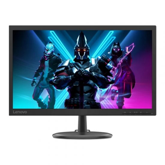 LENOVO 21.5 66AFKAC1TK C22-25 5MS 75Hz VGA HDMI Lcd Monitör 3 YIL GARANTİ