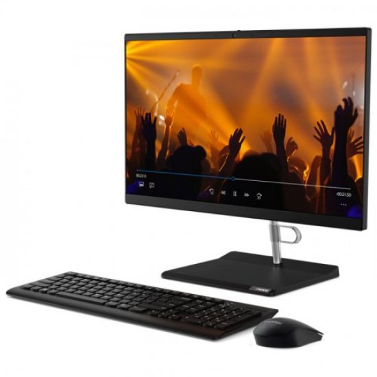 LENOVO AIO V30A 11FT004UTX i5 10510U 8GB 1TB 256G SSD Tümleşik VGA 23.8 Dos