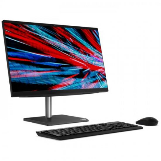 LENOVO AIO V30A 11FT004UTX i5 10510U 8GB 1TB 256G SSD Tümleşik VGA 23.8 Dos