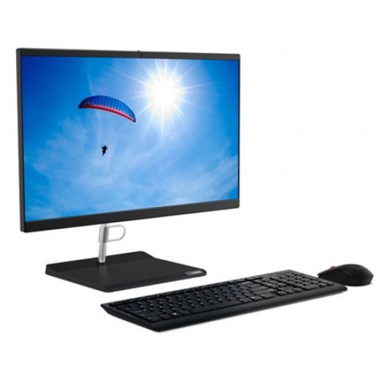 LENOVO AIO V30A 11LA000BTX i5 1035G1 8GB 1TB Tümleşik VGA 23.8 Dos