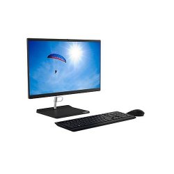 LENOVO AIO V50A 11FN007LTX i5 10400T 8GB 256GB SSD Tümleşik VGA 21.5 Dos