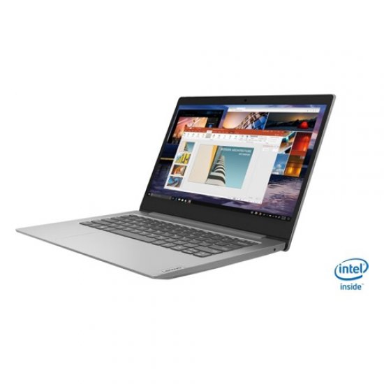 LENOVO IdeaPad 81VU006STX Celeron N4020 4GB 128GB SSD 14 Tümleşik VGA Free DOS Taşınabilir Bilgisayar HC LENOVO IdeaPad 81VU006STX Celeron N4020 4GB 128GB SSD 14 Tümleşik VGA Free DOS Taşınabilir Bilgisayar HC