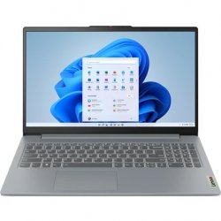LENOVO IdeaPad Slim 3 15AMN8 82XQ00JGTX AMD Ryzen 3 7320U 8GB 512GB SSD 15.6 Dizüstü Bilgisayar