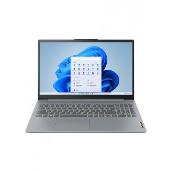 LENOVO IdeaPad Slim 3 15AMN8 82XQ00JGTX AMD Ryzen 3 7320U 8GB 512GB SSD 15.6 Dizüstü Bilgisayar