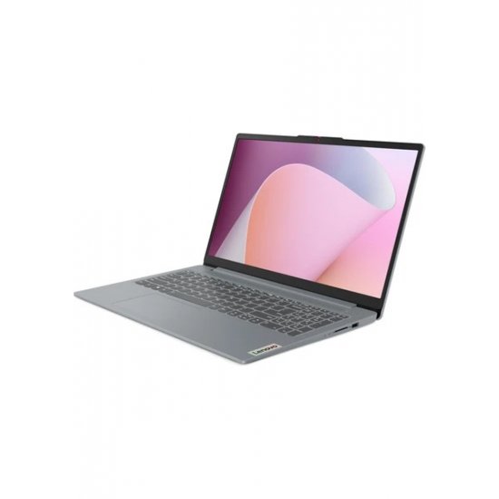 LENOVO IdeaPad Slim 3 15AMN8 82XQ00JGTX AMD Ryzen 3 7320U 8GB 512GB SSD 15.6 Dizüstü Bilgisayar