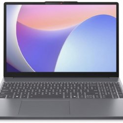LENOVO IdeaPad Slim 3 15ARP10 83K7009FTR AMD Ryzen 5 7535HS 8GB DDR5 512GB SSD 15.3 WUXGA IPS 1920x1200 60Hz DOS Dizüst