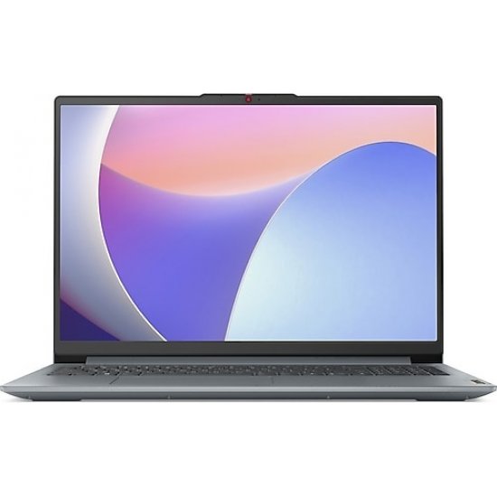 LENOVO IdeaPad Slim 3 83EM00C7TR i5 13420H 8GB 512GB SSD 15.3 WUXGA DOS Dizüstü Bilgisayar