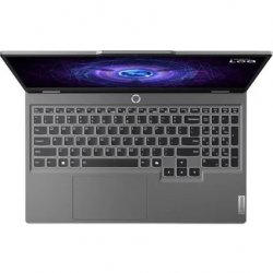 LENOVO LOQ 15IRX9 83DV00G7TR-16 i7 13650HX 16GB 512GB SSD 15.6 Full HD RTX4050 DOS Gaming Dizüstü Bilgisayar