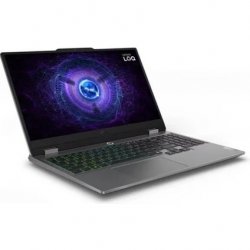 LENOVO LOQ 15IRX9 83DV00G7TR-16 i7 13650HX 16GB 512GB SSD 15.6 Full HD RTX4050 DOS Gaming Dizüstü Bilgisayar