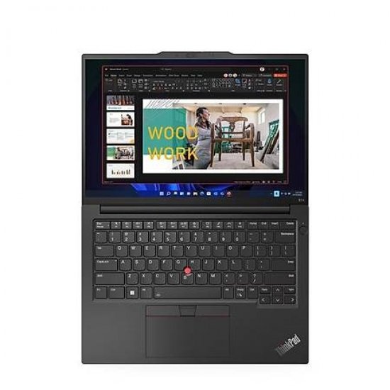 LENOVO THINKPAD E14 21JK0006TX321T i7 1355U 32GB 1TB SSD 14 DOS Ethernet Dizüstü Bilgisayar LENOVO THINKPAD E14 21JK0006TX321T i7 1355U 32GB 1TB SSD 14 DOS Ethernet Dizüstü Bilgisayar