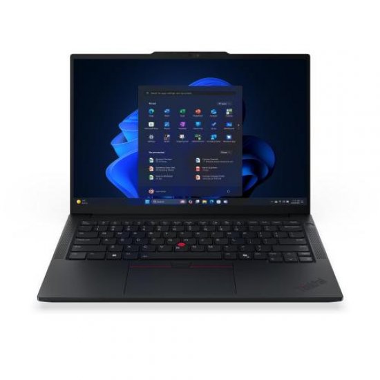 LENOVO THINKPAD E14 21SX007CTX ULTRA 7 255H 16GB 512GB SSD 14 Tümleşik VGA Free DOS