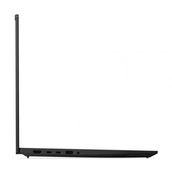 LENOVO THINKPAD E16 21SR006RTX ULTRA 7 255H 16GB 512GB SSD 16 Fhd DOS Dizüstü Bilgisayar