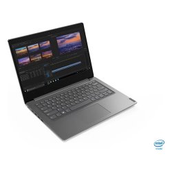 LENOVO V14-IIL 82C4015QTX i7 1065G7 8GB 256 GB SSD 14 FHD 2 GB MX350 Dos