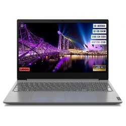 LENOVO V15 82C500NNTX i5 1035G1 12GB 256 GB SSD 15.6 Full HD 2GB MX330 Dos