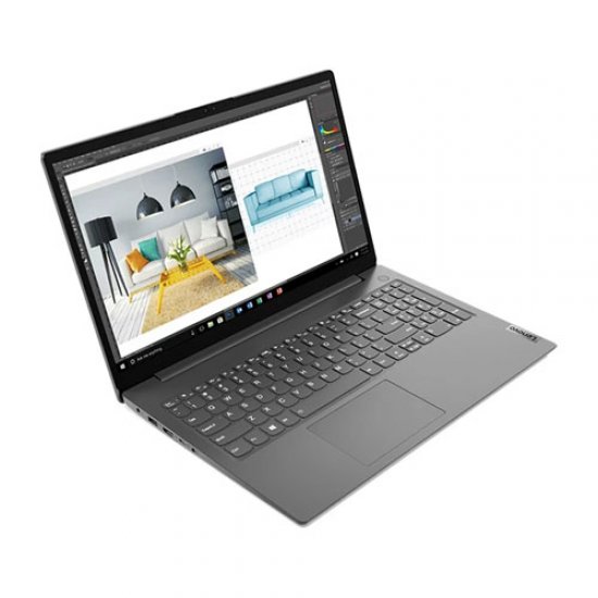 LENOVO V15 G2 ITL 82KB000RTX i5 1135G7 8GB 256GB SSD 15.6 Tümleşik VGA Win 10 Home