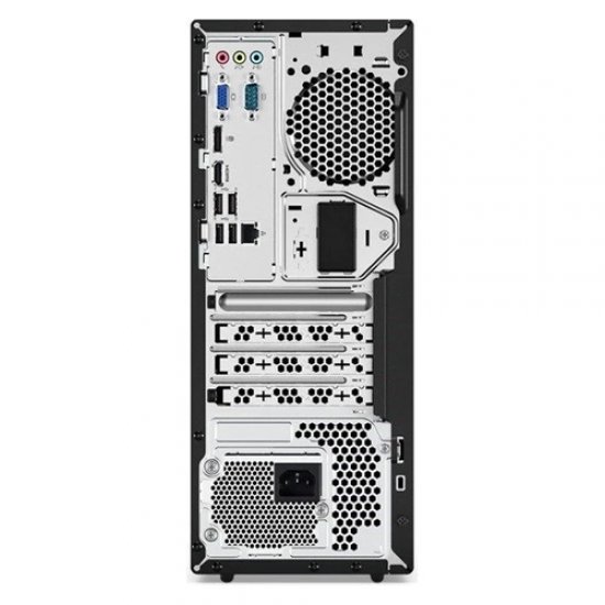 LENOVO V530 11BH002BTX i7 8700 8GB 1TB Tümleşik VGA Dos Tower Kasa