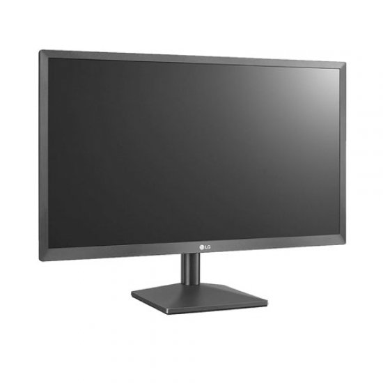 LG 21.5 22MK400H-B 1Ms VGA HDMI Led Monitör Siyah