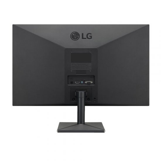 LG 21.5 22MK400H-B 1Ms VGA HDMI Led Monitör Siyah