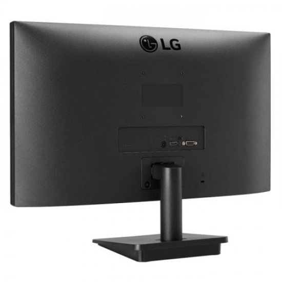 LG 21.5 22MP400-B 5 MS 75 MHZ HDMI VGA Led Monitör Siyah