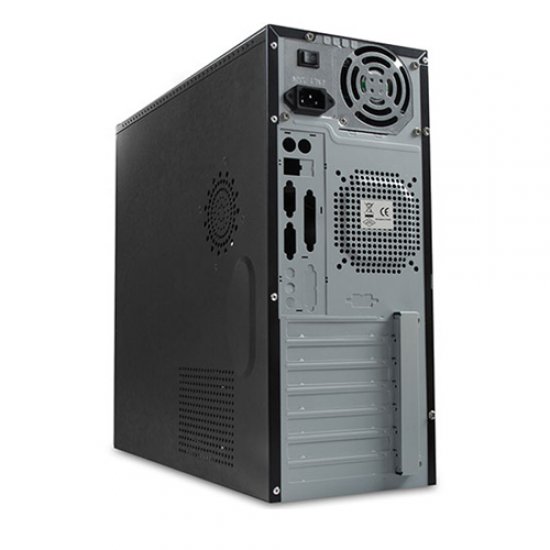 Linkworld 3210-58 U/A Real 250w-Peak 420w Siyah Atx Kasa Linkworld 3210-58 U/A Real 250w-Peak 420w Siyah Atx Kasa