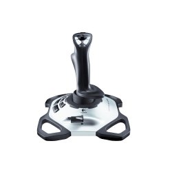 Logitech 942-000031 Extreme 3D Pro Usb Dijital Joystick