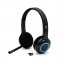 Logitech 981-000342 H600 Kablosuz Headset Siyah