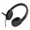 Logitech 981-000480 H540 Mikrofonlu Headset Siyah