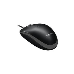 Logitech B100 910-003357 Usb Optic Siyah Mouse