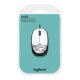 Logitech M105 910-002944 Usb Optic Beyaz Mouse Logitech M105 910-002944 Usb Optic Beyaz Mouse