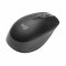 Logitech M190 910-005907 Usb Kablosuz Mavi Mouse