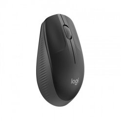 Logitech M190 910-005907 Usb Kablosuz Mavi Mouse