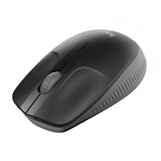 Logitech M190 910-005907 Usb Kablosuz Mavi Mouse