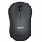 Logitech M220 SLIENT CHARCOAL 910-004878 Kablosuz+USB Nano Alıcılı Mouse