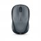 Logitech M235 910-002201 Kablosuz+USB Nano Alıcılı Siyah Mouse