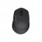 Logitech M280 910-004287 Kablosuz Nano Alıcılı Siyah Optik Mouse