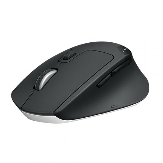 Logitech M720 Triathlon 910-004791 Kablosuz/Bluetooth Siyah Mouse Logitech M720 Triathlon 910-004791 Kablosuz/Bluetooth Siyah Mouse