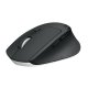 Logitech M720 Triathlon 910-004791 Kablosuz/Bluetooth Siyah Mouse Logitech M720 Triathlon 910-004791 Kablosuz/Bluetooth Siyah Mouse