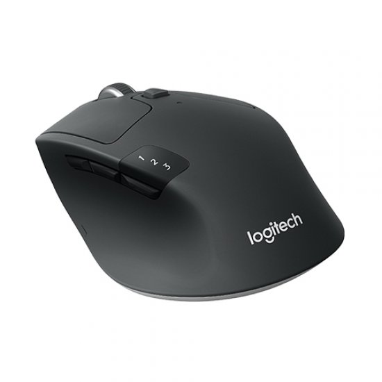 Logitech M720 Triathlon 910-004791 Kablosuz/Bluetooth Siyah Mouse Logitech M720 Triathlon 910-004791 Kablosuz/Bluetooth Siyah Mouse