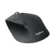 Logitech M720 Triathlon 910-004791 Kablosuz/Bluetooth Siyah Mouse Logitech M720 Triathlon 910-004791 Kablosuz/Bluetooth Siyah Mouse