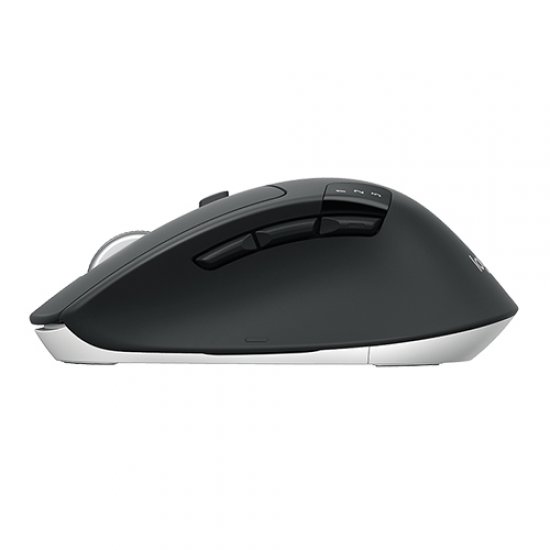 Logitech M720 Triathlon 910-004791 Kablosuz/Bluetooth Siyah Mouse Logitech M720 Triathlon 910-004791 Kablosuz/Bluetooth Siyah Mouse