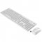 Logitech MK295 Q Kablosuz Usb Beyaz Multimedya Klavye/Mouse Set 920-009804