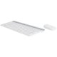 Logitech MK470 Q Kablosuz Usb Beyaz Klavye/Mouse Set 920-009436