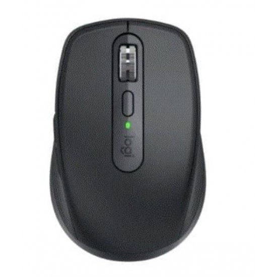 Logitech MX ANYWHERE 3S KOMPAKT 910-006929 Kablosuz+USB BLUETOOTH Mouse