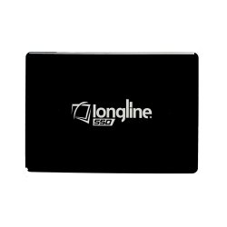 LONGLINE S400 PRO 2.5 120GB SSD SATA3 560MB/s 530MB/Sec